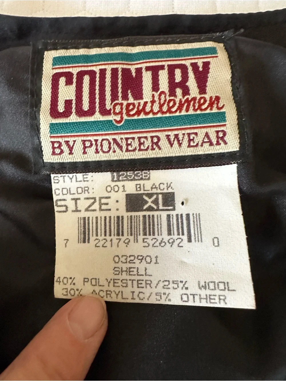 PIONEER classic western